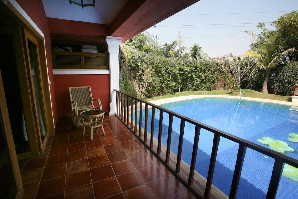 Отель Leonia Holistic Destination Shamirpet Номер фото