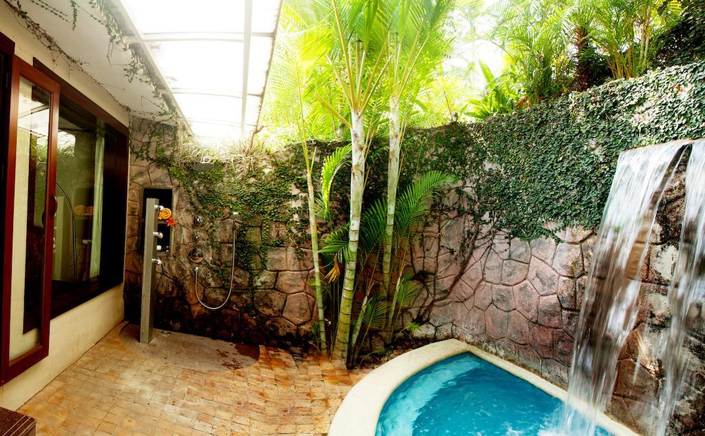 Отель Leonia Holistic Destination Shamirpet Номер фото